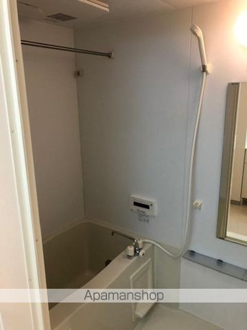 アルコバレーノ貞山の内装写真