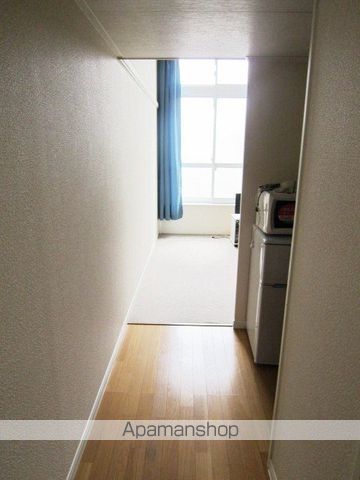 レオパレス中越の内装写真
