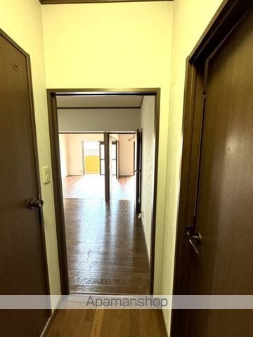 西原パークハイツの内装写真