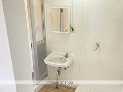 ビレッジハウス臼田第二１号棟[2DK/39.83m2]の内装2