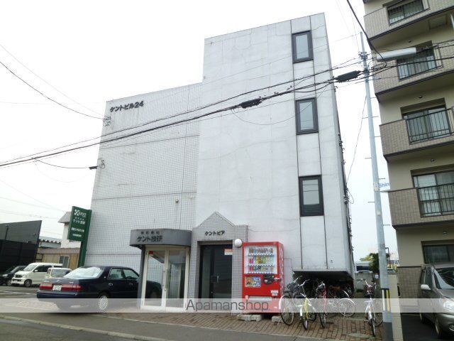 ケントピアの外観写真