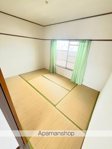 布施ビルの内装写真