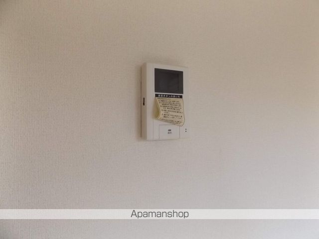 サンライズの内装写真
