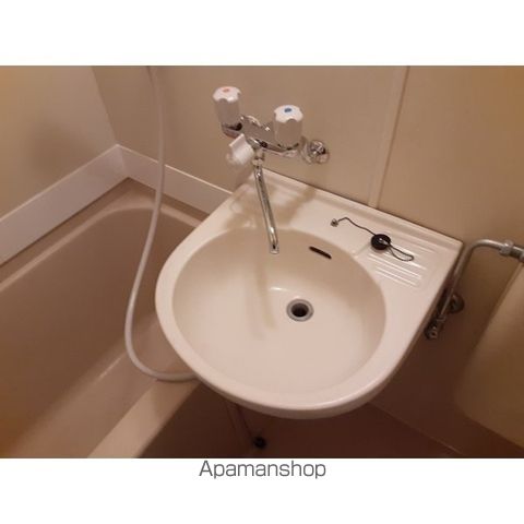 MKC新井薬師ハイツの内装写真