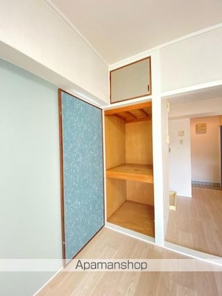 コバヤシハイツ[1K/19.41m2]の収納