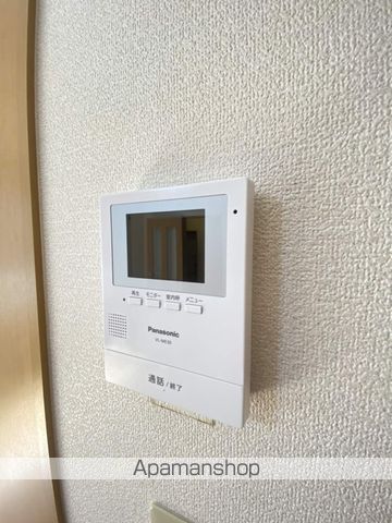 メゾン草笛の内装写真