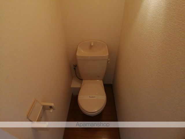 レオパレス吉田の内装写真