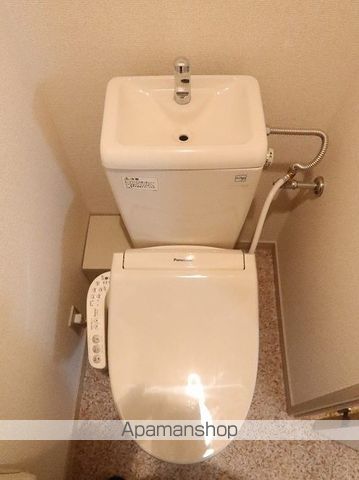HF駒沢公園レジデンスTOWERの内装写真