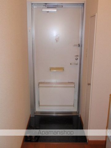 ○グランドールYUNOSOの内装写真