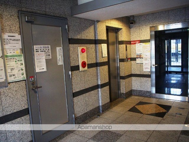 ディナスティ福島IIの内装写真