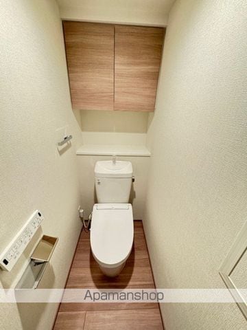 リーラ品川戸越の内装写真