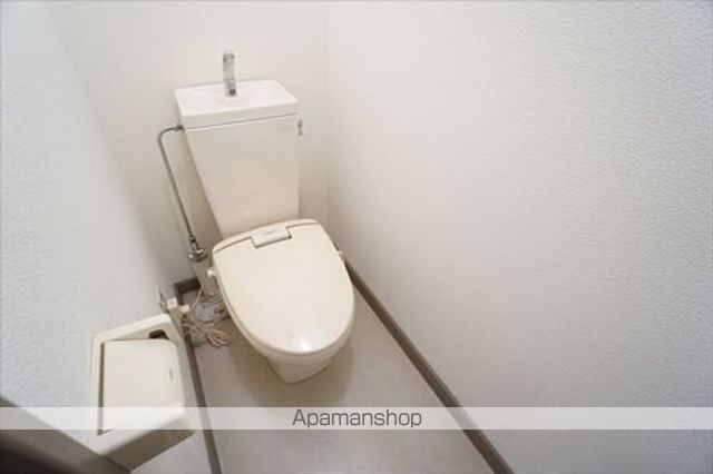 ピュア6条の内装写真
