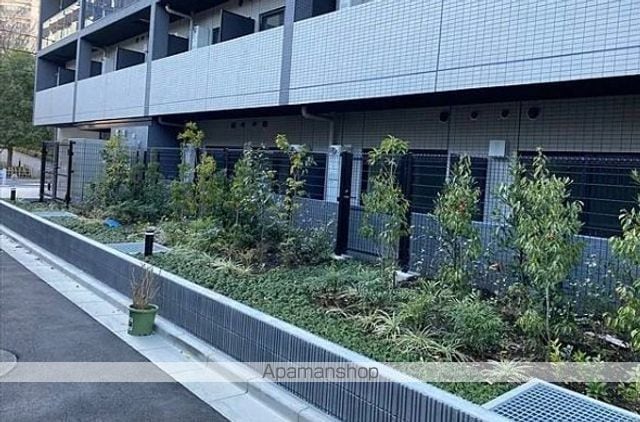 CREALpremier大島の外観写真