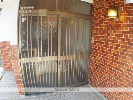 大原貸家[5DK/93.46m2]のエントランス