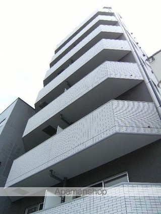 クレイシア錦糸町[1R/20.08m2]の外観1