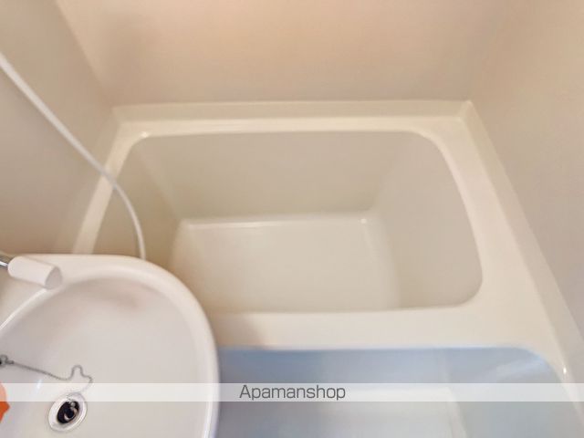 グランドアの内装写真
