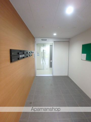 ポーザ宮の沢の内装写真