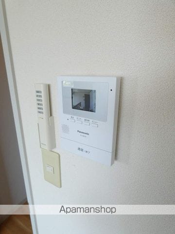 セレッソDの内装写真