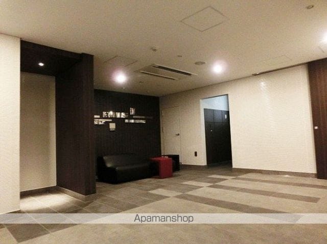 パークアクシス浅草・蔵前の内装写真