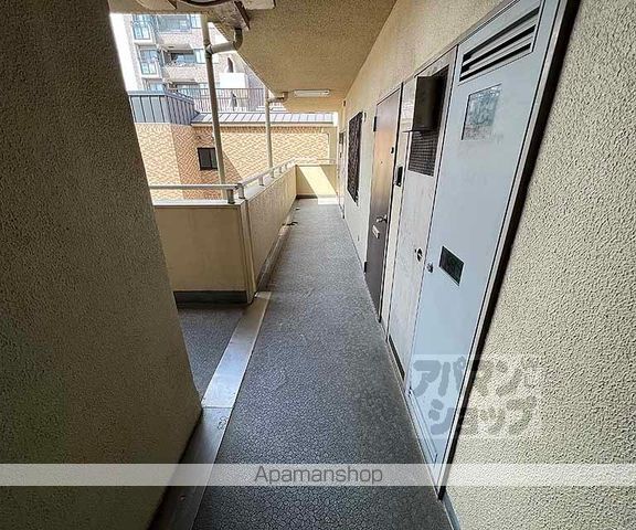 二条麩屋町ビューハイツのその他写真
