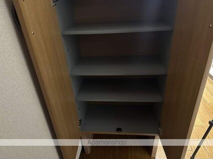 クレメント南宝永[1K/25m2]の内装2