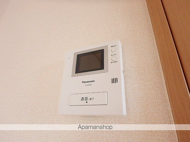 アルカディア越谷の内装写真