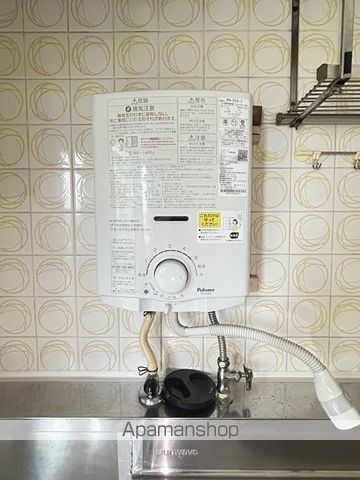 グリーンライフ唐橋の内装写真