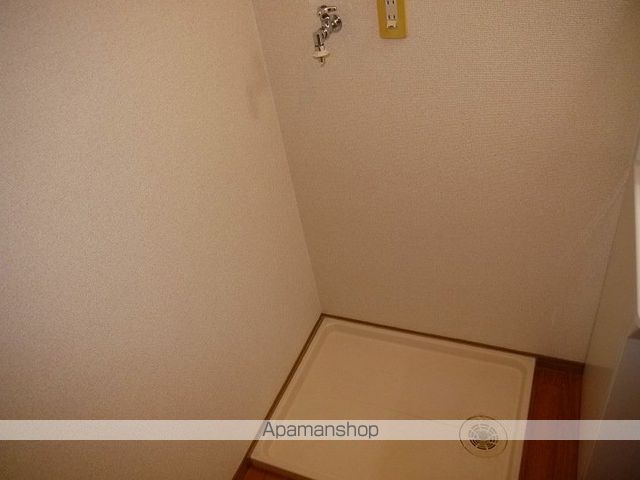 フォレストパーク内川の内装写真