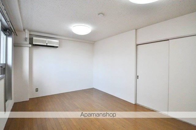 サンジェルマン富田町の内装写真