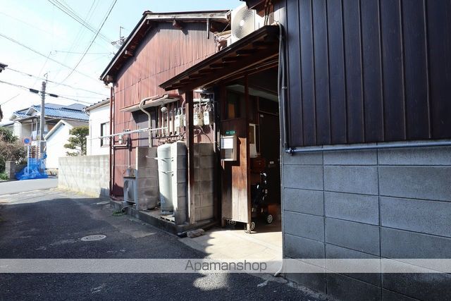 貴船荘 105 ｜ 福岡県北九州市小倉北区貴船町12-24（賃貸一戸建1R・1階・30.00㎡） その21