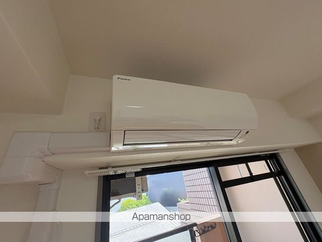 久光マンションの内装写真