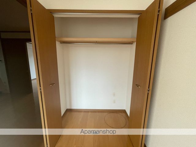 チェリークイーンの内装写真