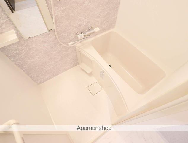 S・RESIDENCE千里丘の内装写真