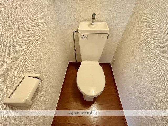 レオパレスグリーンフィールドの内装写真