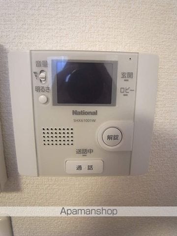 レオパレスYOSHIKOの内装写真