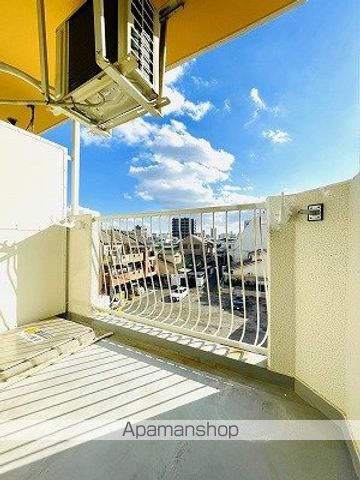 パークプラザ千林の内装写真