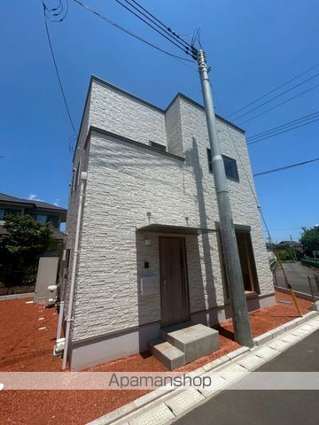 Ｋ’Ｓヴィレッジ笹川　Ａの外観1