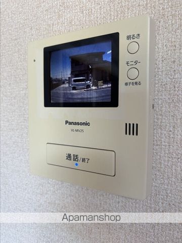 プラザ古城池の内装写真