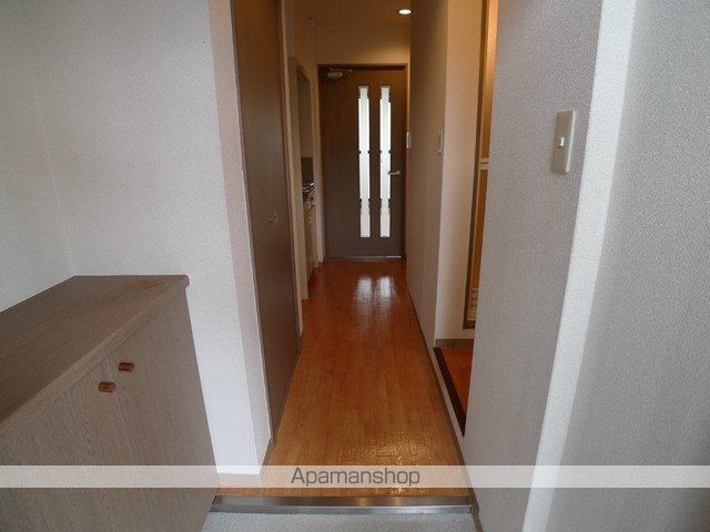フィネス昭和町の内装写真