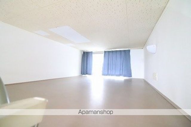 レオパレスモーガンの内装写真