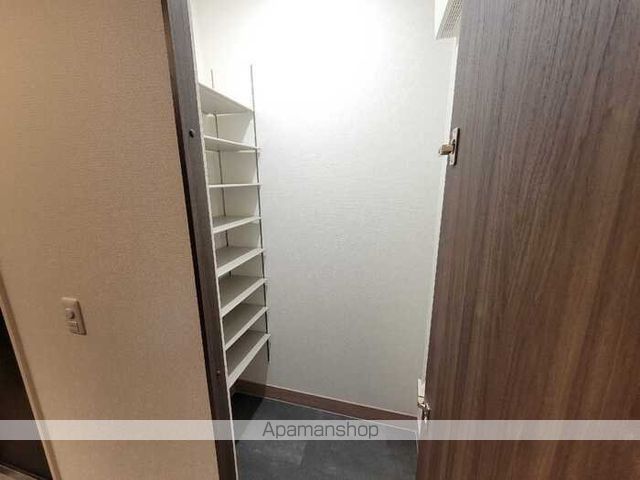 Dーresidence安立の内装写真