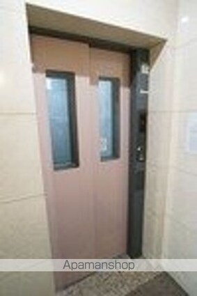 Ｔ’ｓ　ｇａｒｄｅｎ元町[1K/29.62m2]の共用部1