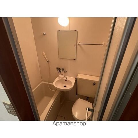 グリーンハイツ今池の内装写真