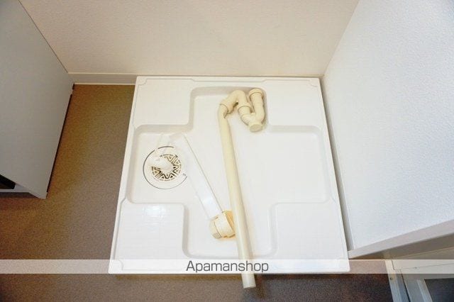 ドムス寝屋川の内装写真