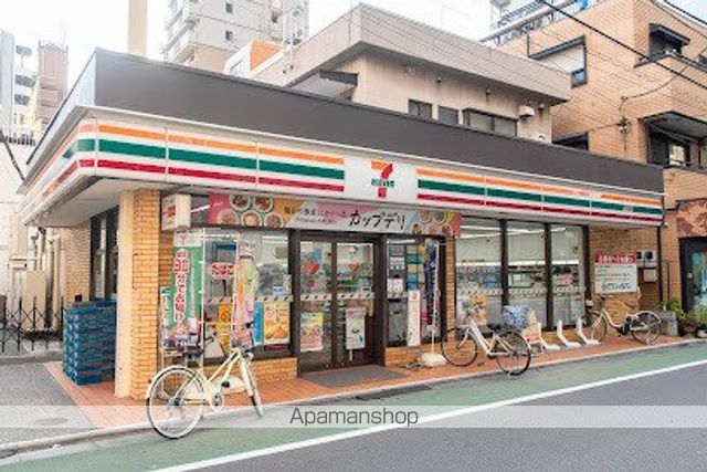 スカイコート板橋大山の周辺写真