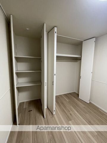 フェリーチェの内装写真