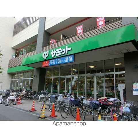 ビューイシハラの周辺写真