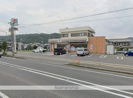 レオパレスグランシャリオ井原[1K/23.61m2]の周辺1