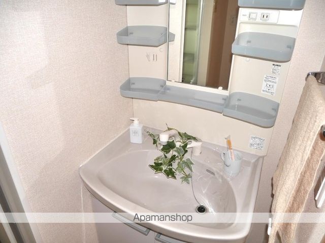 レシェンテ茨木 A棟の内装写真