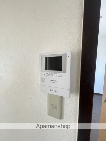 ツジハイツの内装写真